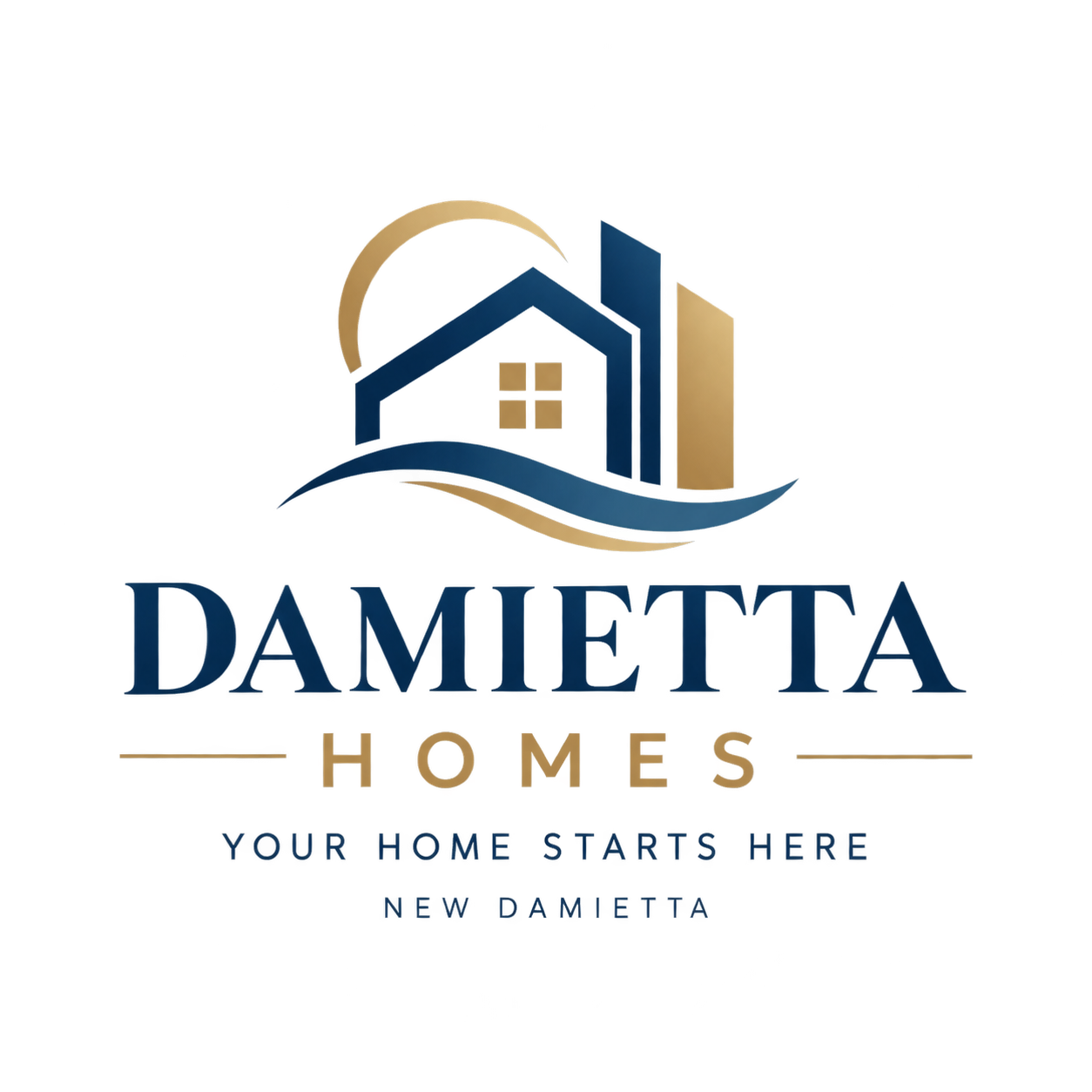 Damietta Homes