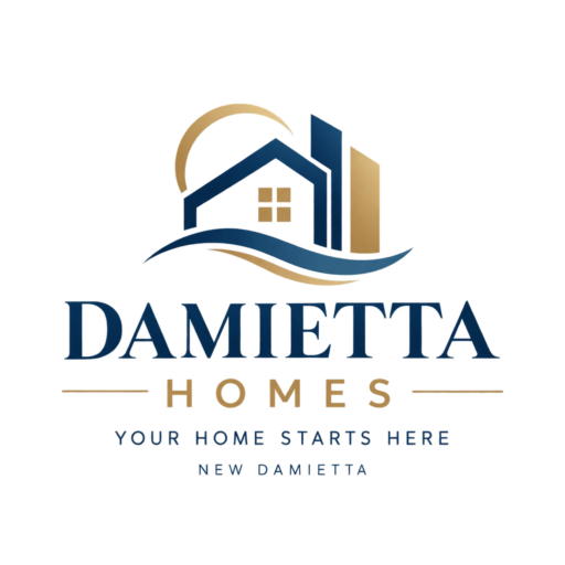 Damietta Homes